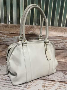 coach speedy doctor bag