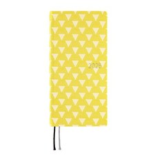 NEW Hobonichi Techo Notebook 2025 Weeks English version YUGE FABRIC