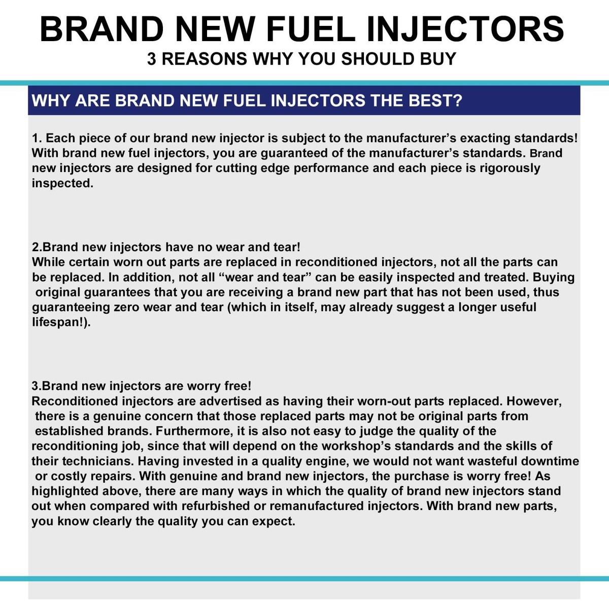 ◆ Nao Amazon.com: MAFSENSIRAuto 49033-0015 4pcs Fuel Injectors 8 Holes