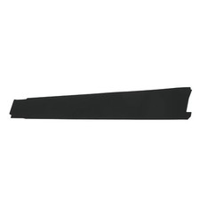 Genuine Hyundai 2007-2010 Elantra Front Door Frame Upper Tape Right 86373-2h000 Genuine Hyundai 2007-2010 Elantra Front Door Frame Upper Tape Right 86373-2h000