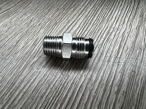 Cornelius & A.E.B. Adapter for Ball-Lock or Pin-Lock Plugs (SET OF 2)