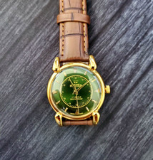 1950-1959 Year Manufactured Wristwatches with Vintage for sale | eBay