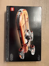 View Luke Skywalker’s Landspeeder UCS Legos Set 75341 on eBay Luke Skywalker’s Landspeeder UCS Legos Set 75341