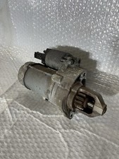 ✅12-18 OEM BMW F10 F12 F13 F15 F85 550 650 M5 M6 X5 N63 S63 Engine Starter Motor