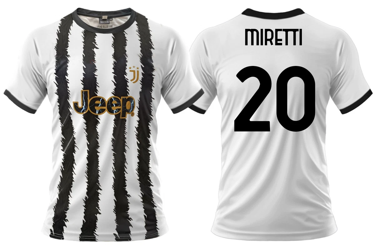 Maglia ufficiale clearance juventus 2021