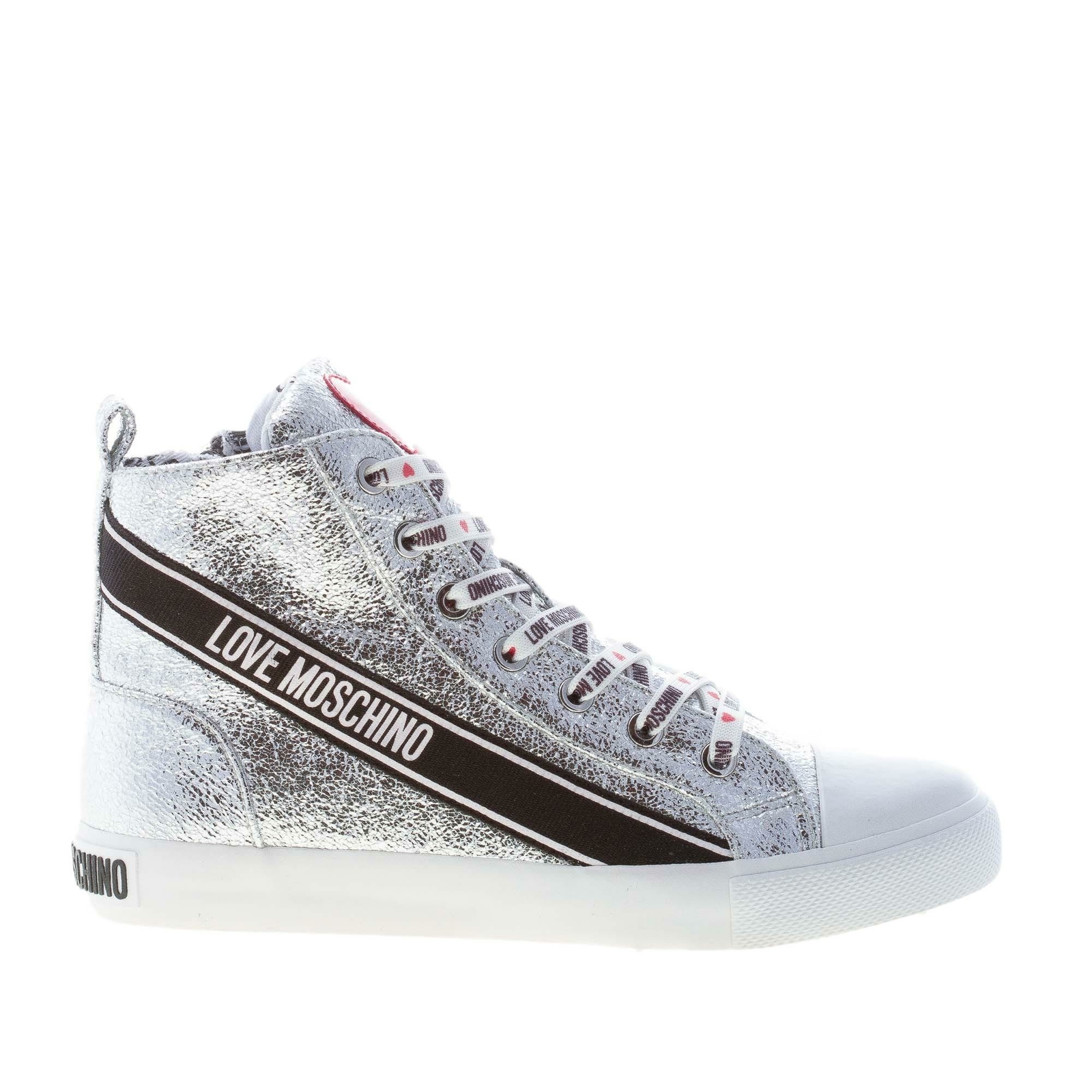 moschino women shoes