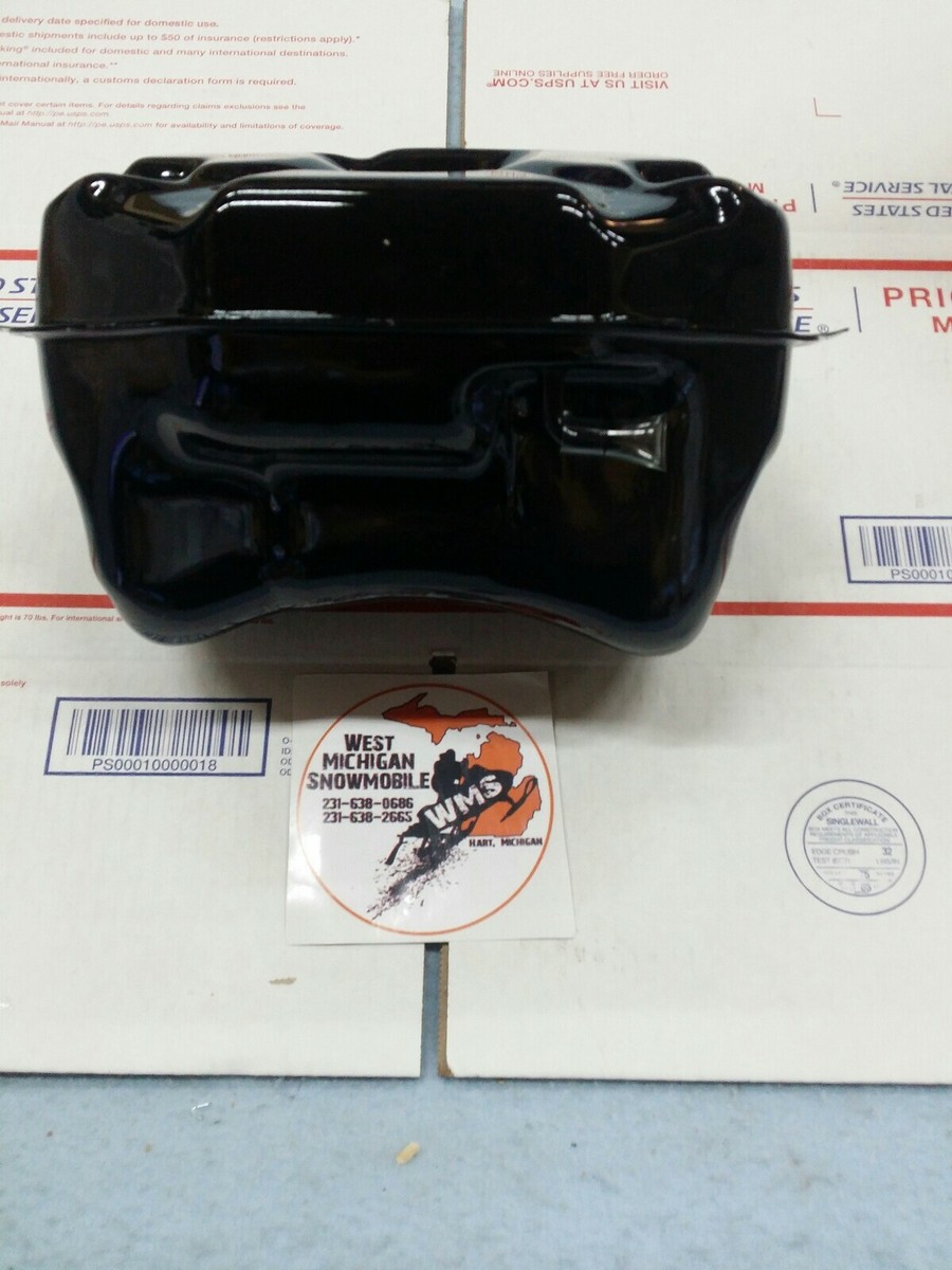 ジ*モ様 YAMAHA FIGHTING SPIRITS 燃料タンク Yamaha Fuel Tank Comp. NOS p# 3KS-24110-02 | eBay