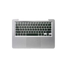 661-5561 Top Case W/ Keyboard for MacBook 13-inch Mid 2010 A1278 MC374LL/A, MC