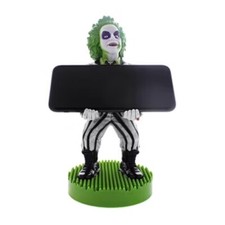 Beetlejuice Phone Controller Holder Stand PS3 PS4 PS5 XBOX NES TV NEW