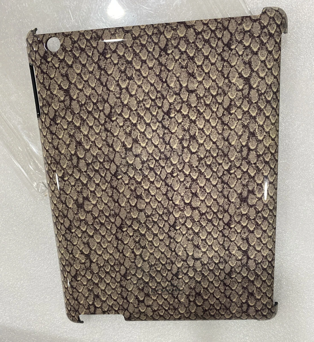 Coach Tablet & eReader Cases, Covers & Keyboard Folios for Apple