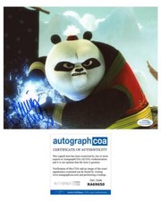 Chrissy Metz "Kung Fu Panda: Paws of Destiny" AUTOGRAPH Signed 8x10 Photo ACOA