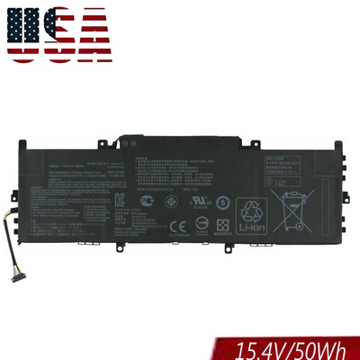 C41n1715 аккумулятор asus