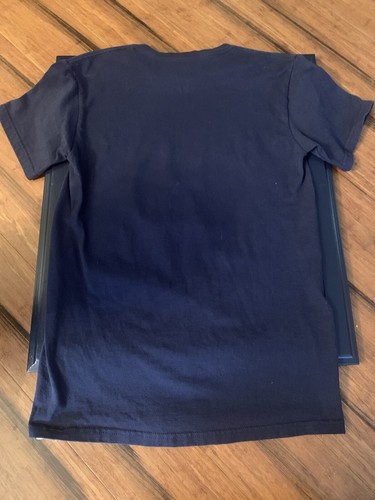 Atlanta Braves Majestic Smell Baseball Tshirt! - Picture 6 of 6