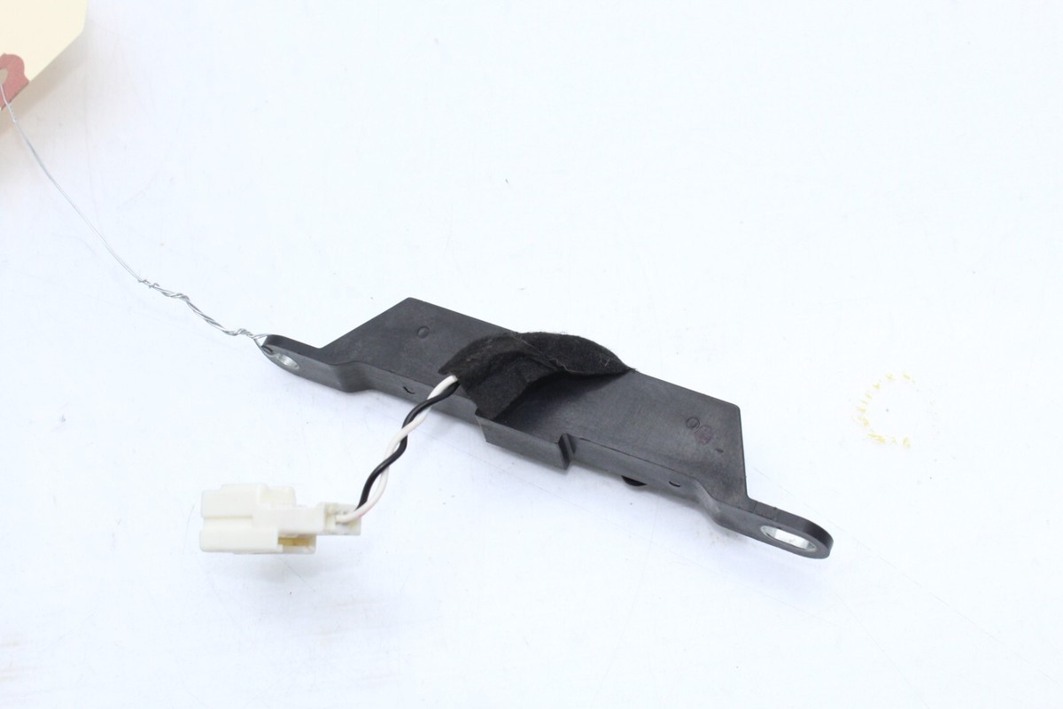 04-11 MAZDA RX-8 KEYLESS ENTRY ANTENNA Q8720 | eBay