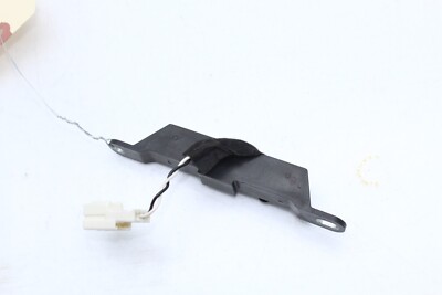 04-11 MAZDA RX-8 KEYLESS ENTRY ANTENNA Q8720 | eBay