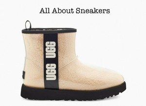 ebay ugg mini