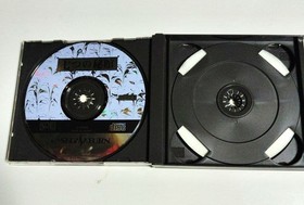 Seven Secret Museums Sega Saturn