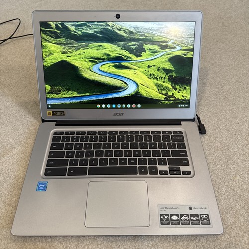 Acer Chromebook 14 CB3-431-C5FM 14in - Used