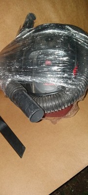 Shop Vac Micro Vacuum Cleaner Portable