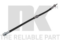 Bremsschlauch NK 853243 FüR GF Mazda 626 Xedos 5 Station Wagon GW Hatchback CA
