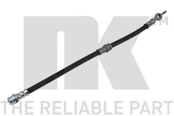Bremsschlauch NK 853243 FüR GF Mazda 626 Xedos 5 Station Wagon GW Hatchback CA-image