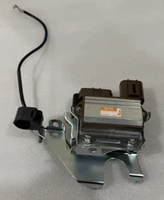 2016-2021 Lexus LX570 Air Injection & Fuel Control Module OEM Denso 89580-34030