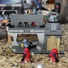 *READ* 75386 PAX VIZSLA AND MOFF GIDEON BATTLE - Lego Star Wars Mandalorian READ