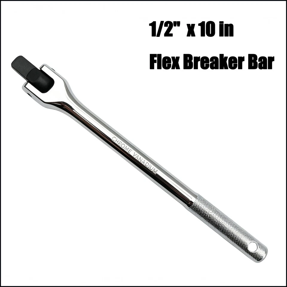 Flex Breaker Bar