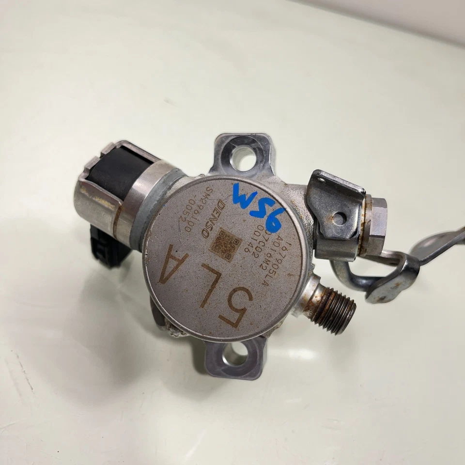 Bomba de combustible de alta presión para Honda Accord CR-V 2013-2022 Acura ILX TLX 167905LA Foto 4 de 4