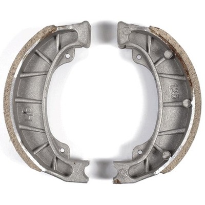 SINGE Satz Bremsbacken vorne für E-Ton RXL 150 Viper 2005-2007