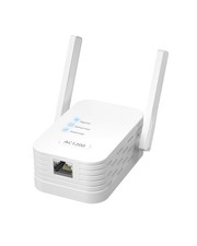 AC1200Mbps Universal WiFi to Ethernet Adapter, Support Extended WiFi Disablin...
