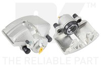 NK Bremssattel 2147275 FüR Seat Skoda Yeti A3 Fabia A1 Ibiza Audi VW 8PA TT Leon