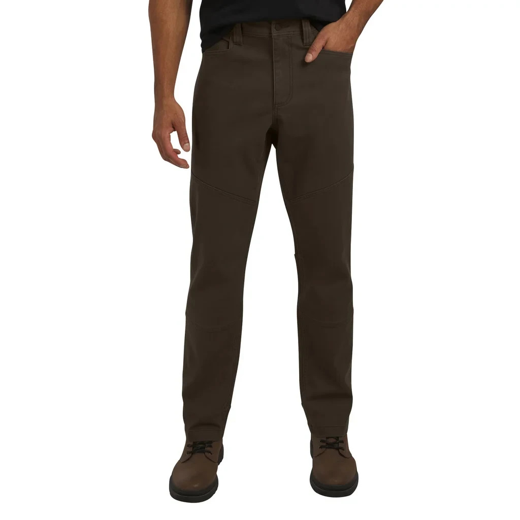 Wrangler Mens Utility Pant 5790₽