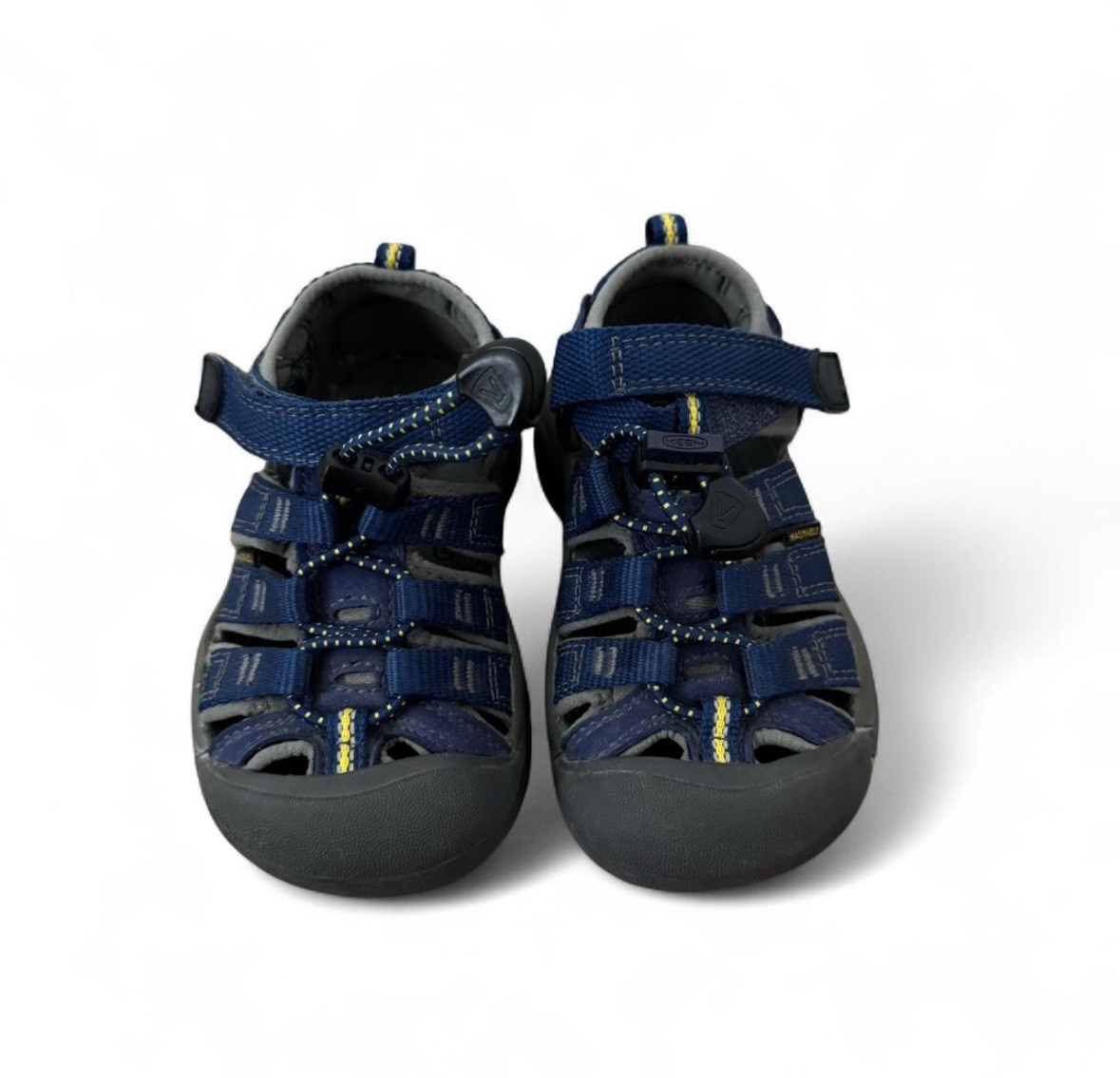 Sandali Keen blu Little Kids Newport H2 taglia 8C
