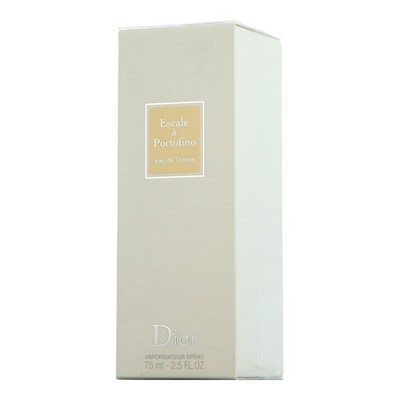 Dior Les Escales Escale à Portofino EDT 75ml