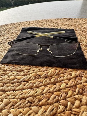 ic! Berlin Brille KUNIO