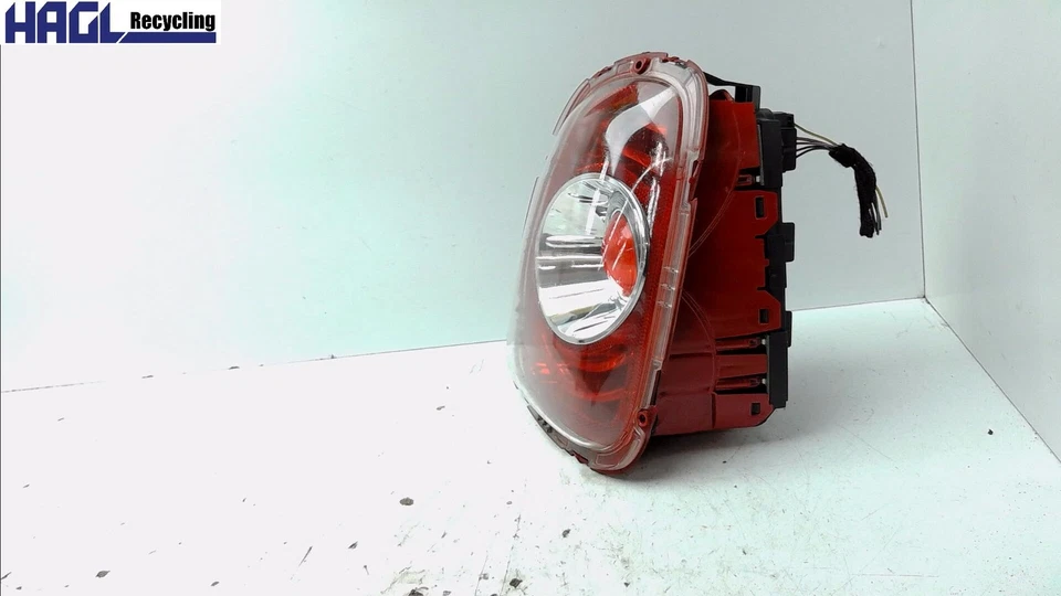 Luz Trasera Completa Derecha 7255912 MINI (BMW) MINI Cooper R55 / R56 Limusina - Imagen 2 de 4