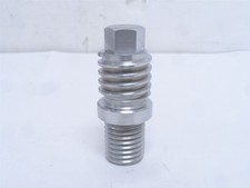 251251 New-No Box; Hobart 70266 Stainless Steel Plate Bolt 56R; 3/32