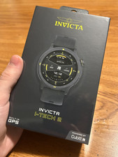 BRAND NEW - Invicta I-Tech 2 SmartWatch 46mm ...
