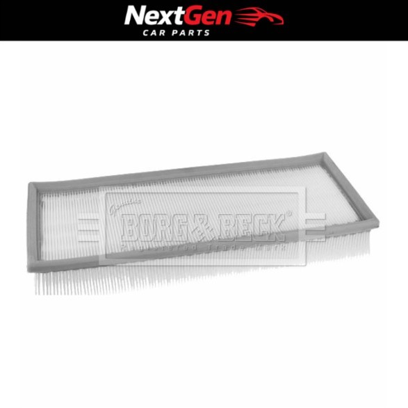 Borg & Beck Air Filter for Ford Mondeo