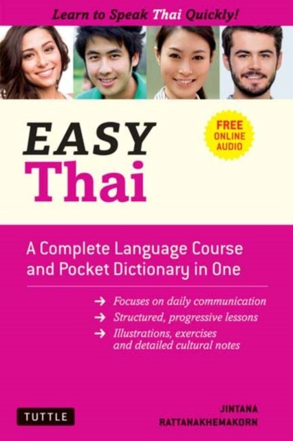 Easy Thai by Jintana Rattanakhemakorn - - Image 7