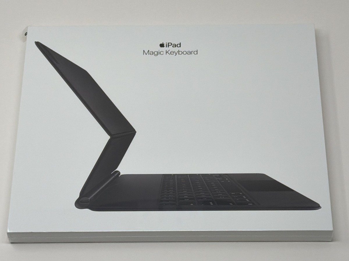 Apple Magic Keyboard for iPad Pro 12.9