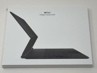 Apple Magic Keyboard for iPad Pro 12.9