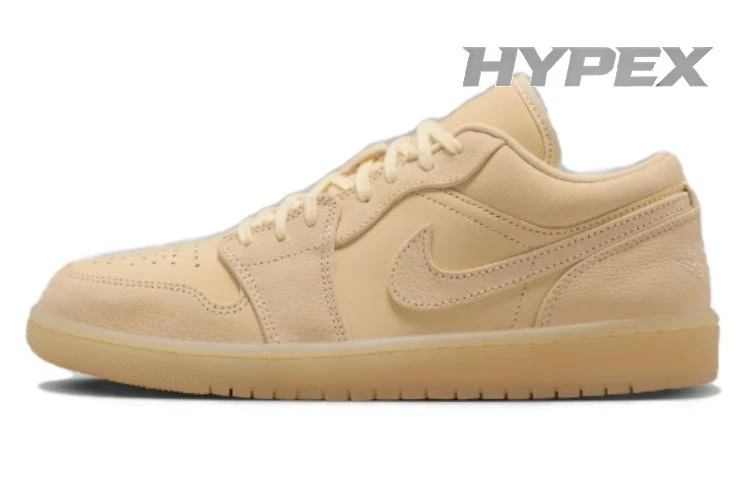 靴 NIKE WMNS AIR JORDAN 1 LOW SE VANILLA Jordan 1 SE Low Pale Vanilla W for sale | eBay