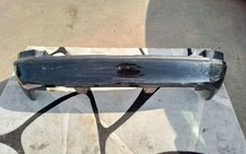 OPEL ZAFIRA TOURER C P12 Hintere Stoßstange 90580820 2.00 Diesel 118kw 34602777