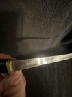Vintage Normark Fiskers Finland 5.5" stainless filet knife — photo 2