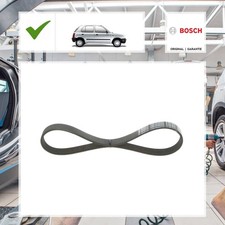Bosch Keilrippenriemen NISSAN MICRA II (K11) 1.4 i 16V