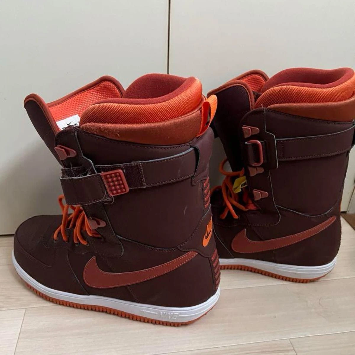 Nike Size 9 Ski & Snowboard Boots for Men for sale | eBay