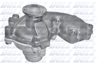 Wasserpumpe MotorküHlung Dolz S234 FüR Strada 46448399 Palio Punto Fiat Weekend