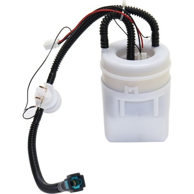 Fuel Pump For 2006-09 Land Rover Range Rover Sport with Module Electric 4.4L 4L